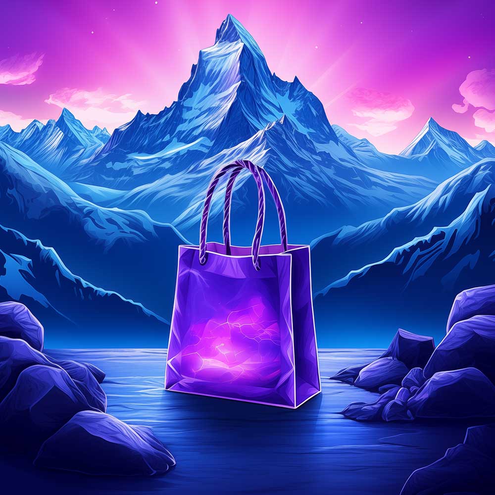 Add to bag