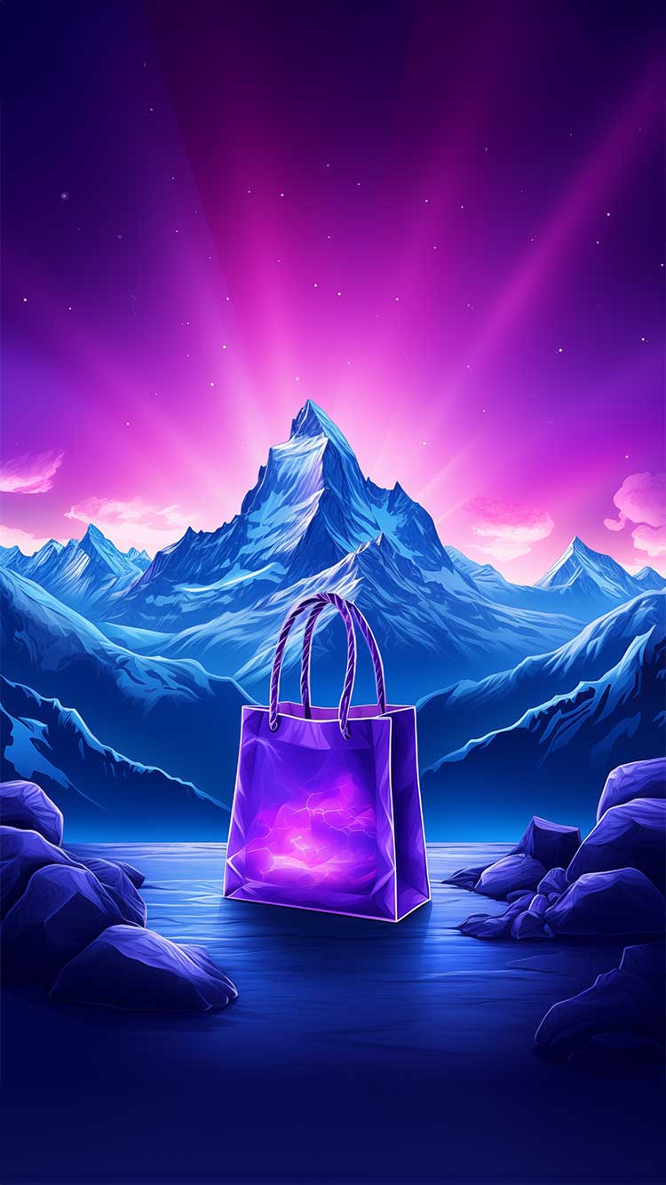 Add to bag